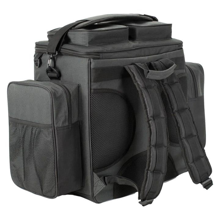 Lawson Tacklebag Med Ryggsekk Bæresystem Moderne Fiskebag Med Bæresystem Lawson Lawson Tacklebag Med Ryggsekk Bæresystem Moderne Fiskebag Med Bæresystem Lawson