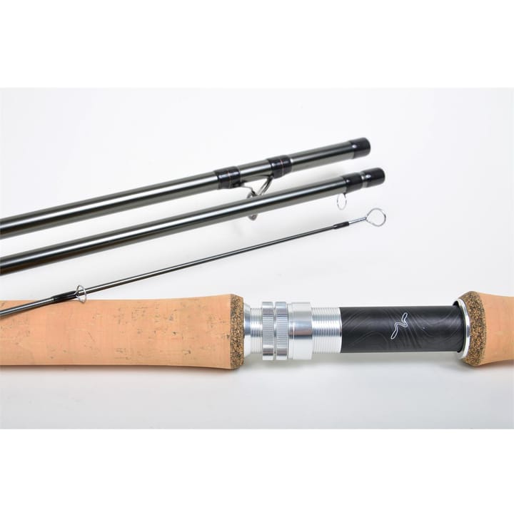 Guideline Laxa Salmon 12'6'' #8/9 Guideline Guideline Laxa Salmon 12'6'' #8/9 Guideline