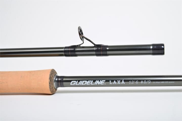 Guideline Guideline Laxa Seatrout 12' #7/8 Guideline Guideline Guideline Laxa Seatrout 12' #7/8 Guideline
