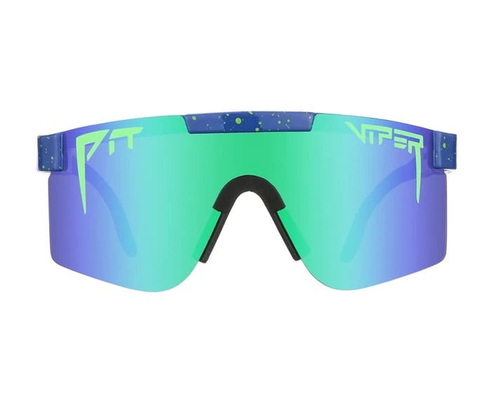 Pit Viper The Originals The Leonardo Polarized Double Wide Pit Viper