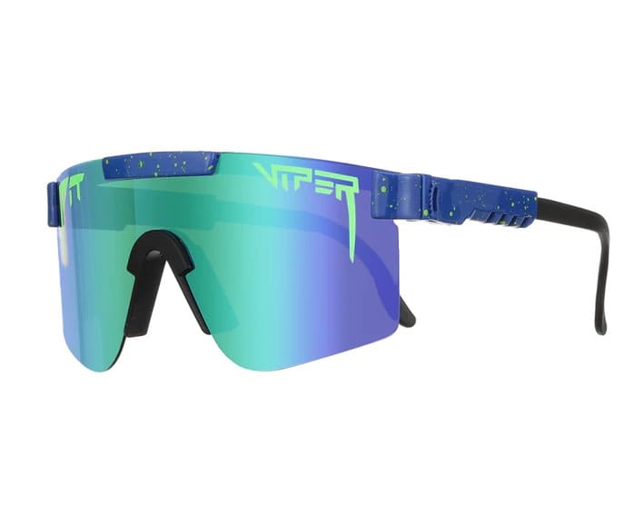Pit Viper The Originals The Leonardo Polarized Double Wide Pit Viper Pit Viper The Originals The Leonardo Polarized Double Wide Pit Viper