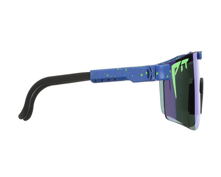 Pit Viper The Originals The Leonardo Polarized Double Wide Pit Viper Pit Viper The Originals The Leonardo Polarized Double Wide Pit Viper
