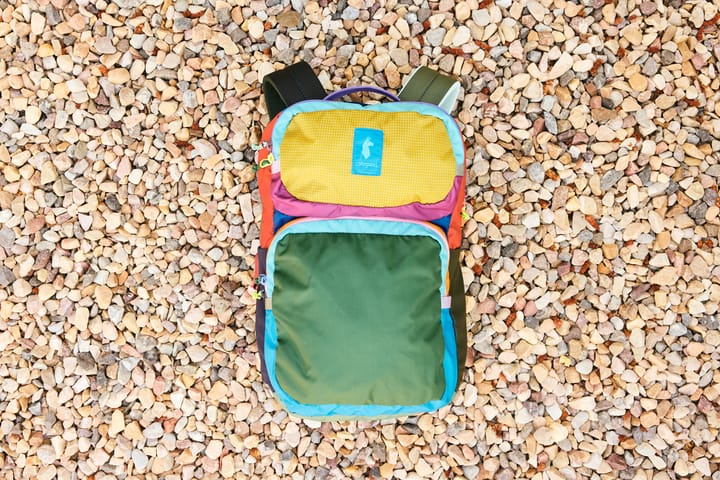 Cotopaxi Tasra 16L Backpack Del Día Cotopaxi