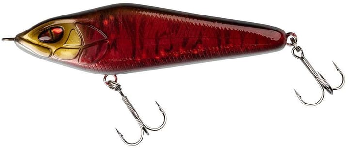Daiwa Prorex Lazy Jerk Daiwa