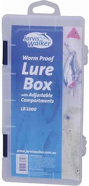 Jarvis Plastbox Jarvis