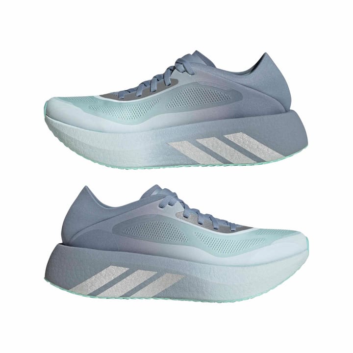Adidas Women´s Hyperboost Run   Froaqu/tegrme/silblu Adidas