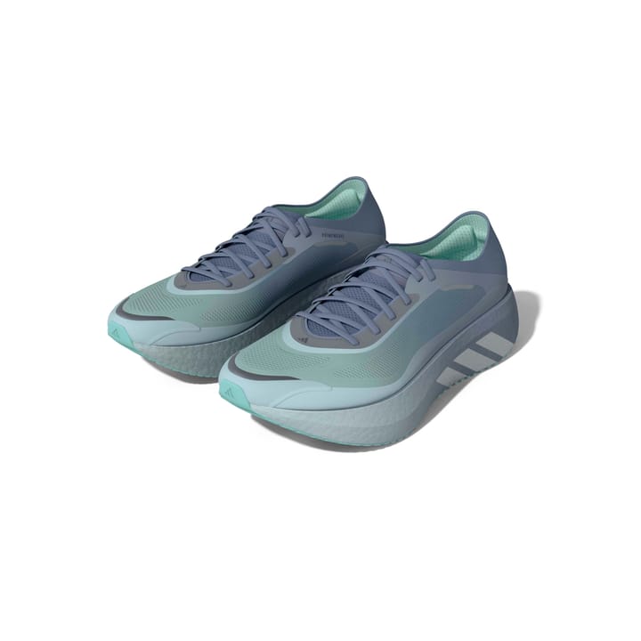Adidas Women´s Hyperboost Run   Froaqu/tegrme/silblu Adidas