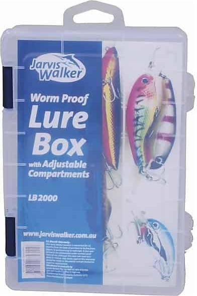 Jarvis Plastbox Jarvis