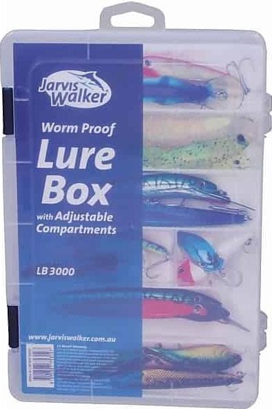 Jarvis Plastbox Jarvis