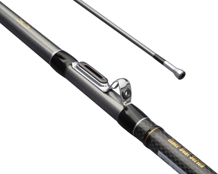 Penn Penn Regiment IV Inner Boat 802 20-30lb Havfiskestang Inline Penn