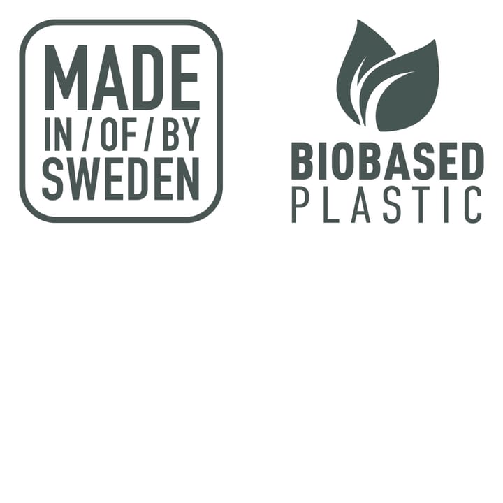 Light My Fire Swedish Firesteel Bio Army  Slaty Black Light My Fire