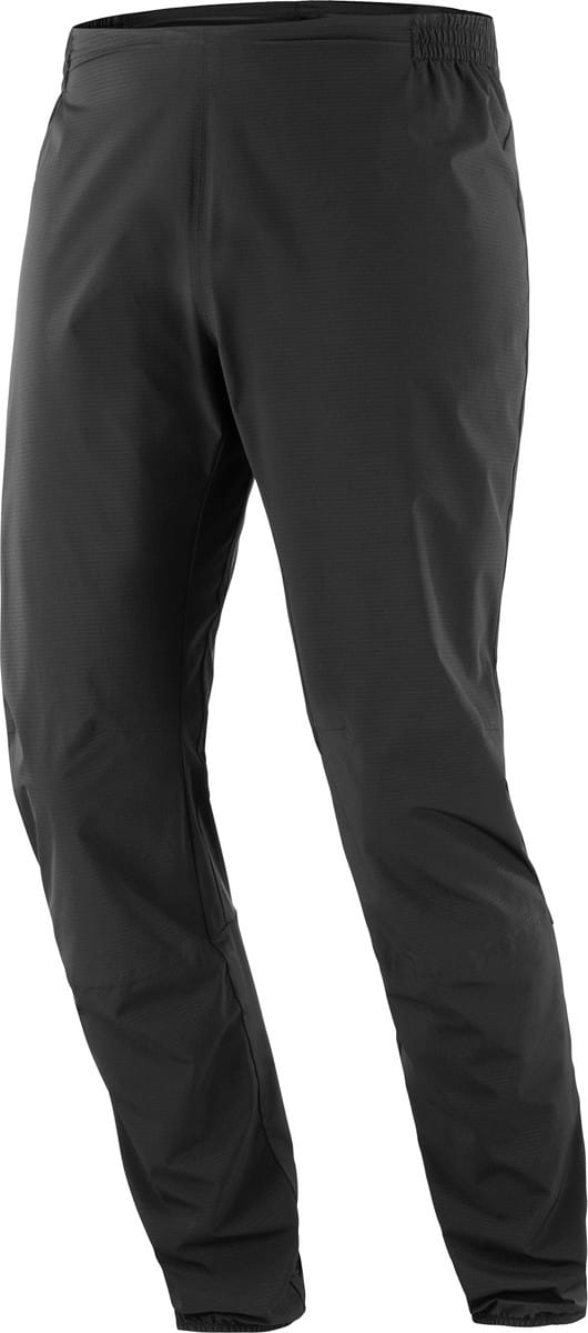 Salomon Men's Bonatti Hybrid Pant DEEP BLACK/ Salomon