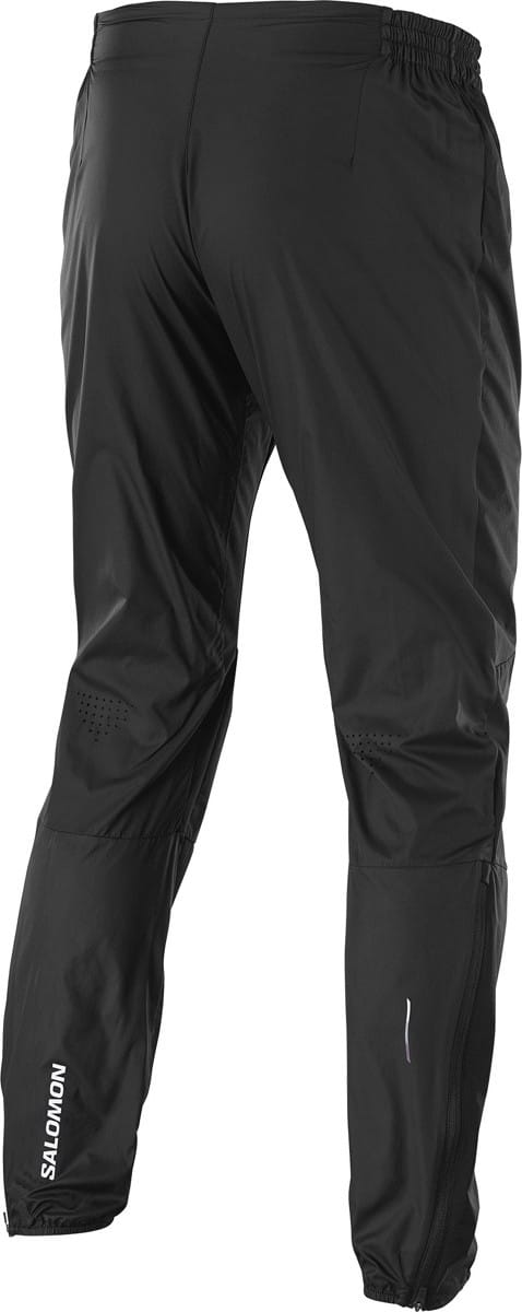Salomon Men's Bonatti Hybrid Pant DEEP BLACK/ Salomon