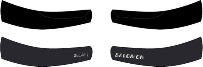 Salomon S/LAB Speed Deep Black Salomon