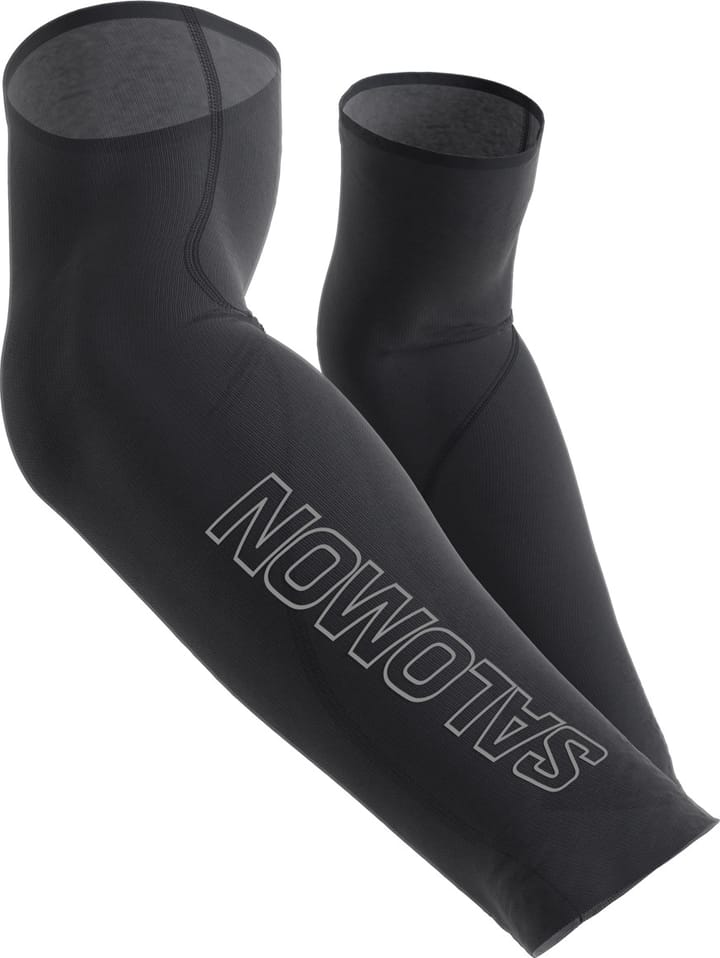 Salomon S/LAB Speed Deep Black Salomon