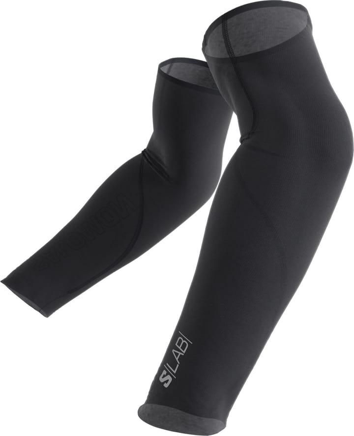 Salomon S/LAB Speed Deep Black Salomon