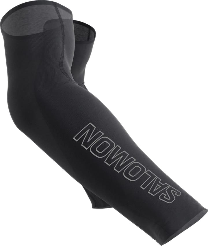 Salomon S/LAB Speed Deep Black Salomon