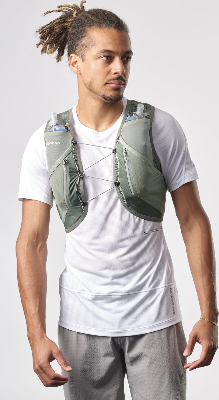 Salomon Active Skin 12 Laurel Wreath Salomon