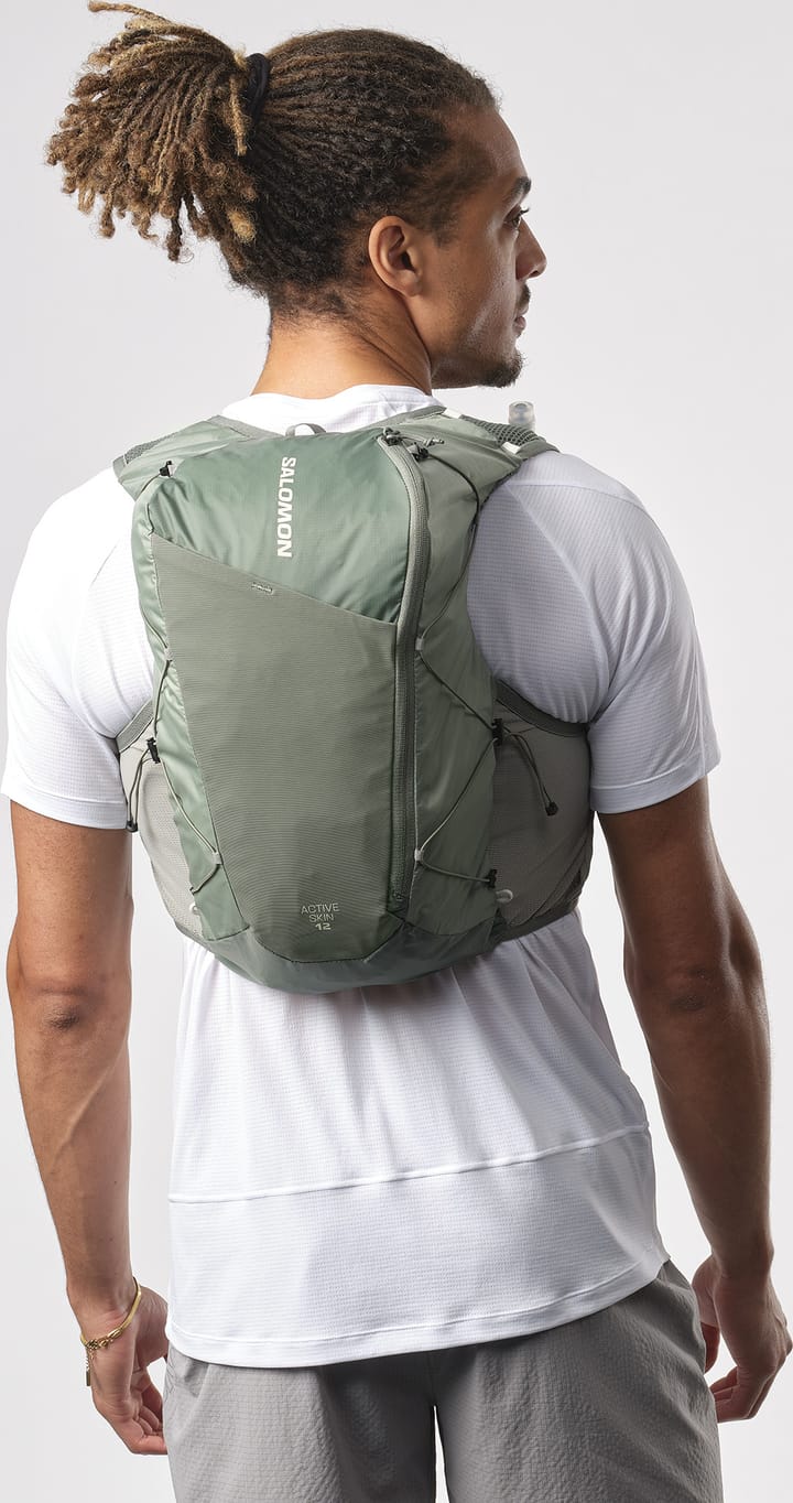 Salomon Active Skin 12 Laurel Wreath Salomon