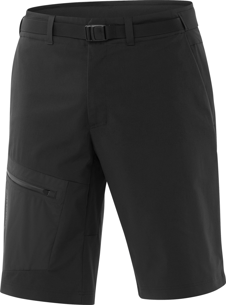 Salomon Men's Outerpath Utility Deep Black Salomon