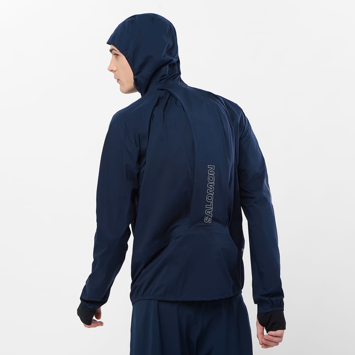Salomon Unisex S/Lab Ultra Night Sky/Night Sky Salomon Salomon Unisex S/Lab Ultra Night Sky/Night Sky Salomon
