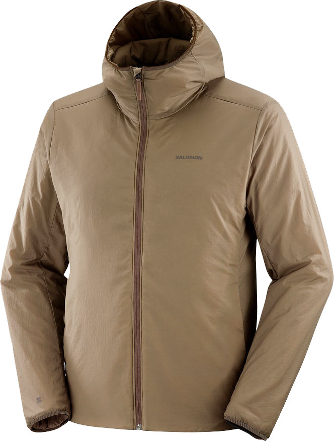 Salomon Men's Mountain Flex Jacket