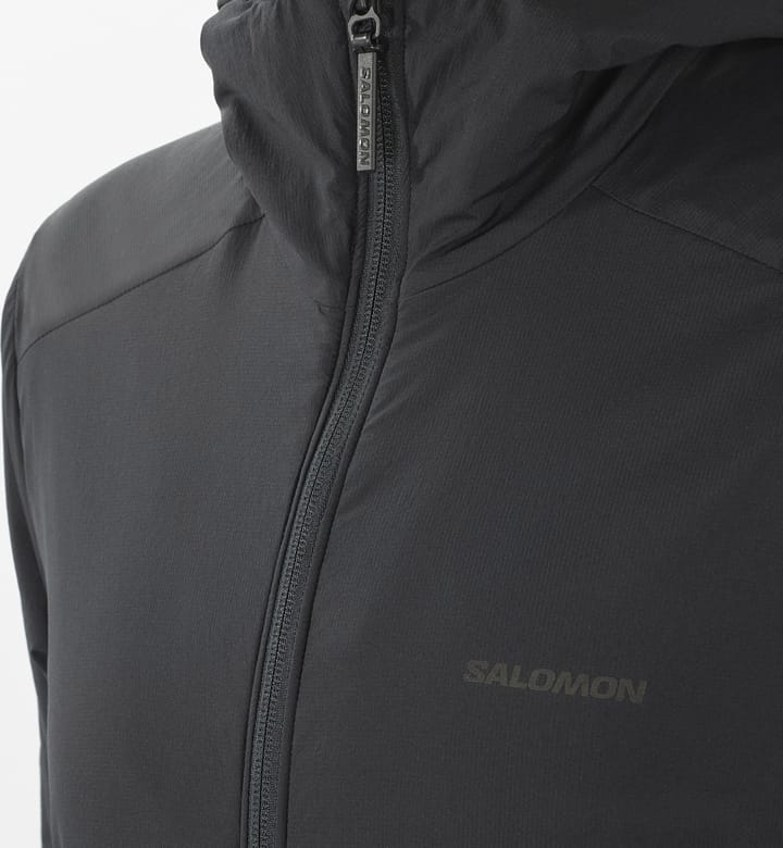 Salomon Women's Mountain Flex Jacket Deep Black Salomon