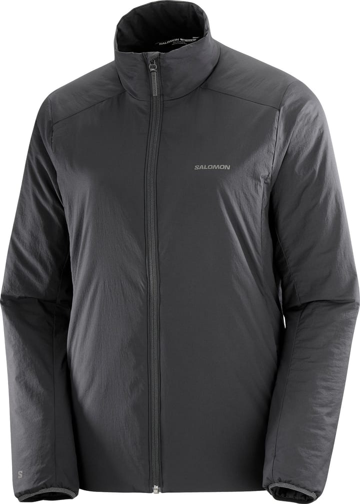 Salomon Mountain Flex Jacket W Deep Black Salomon