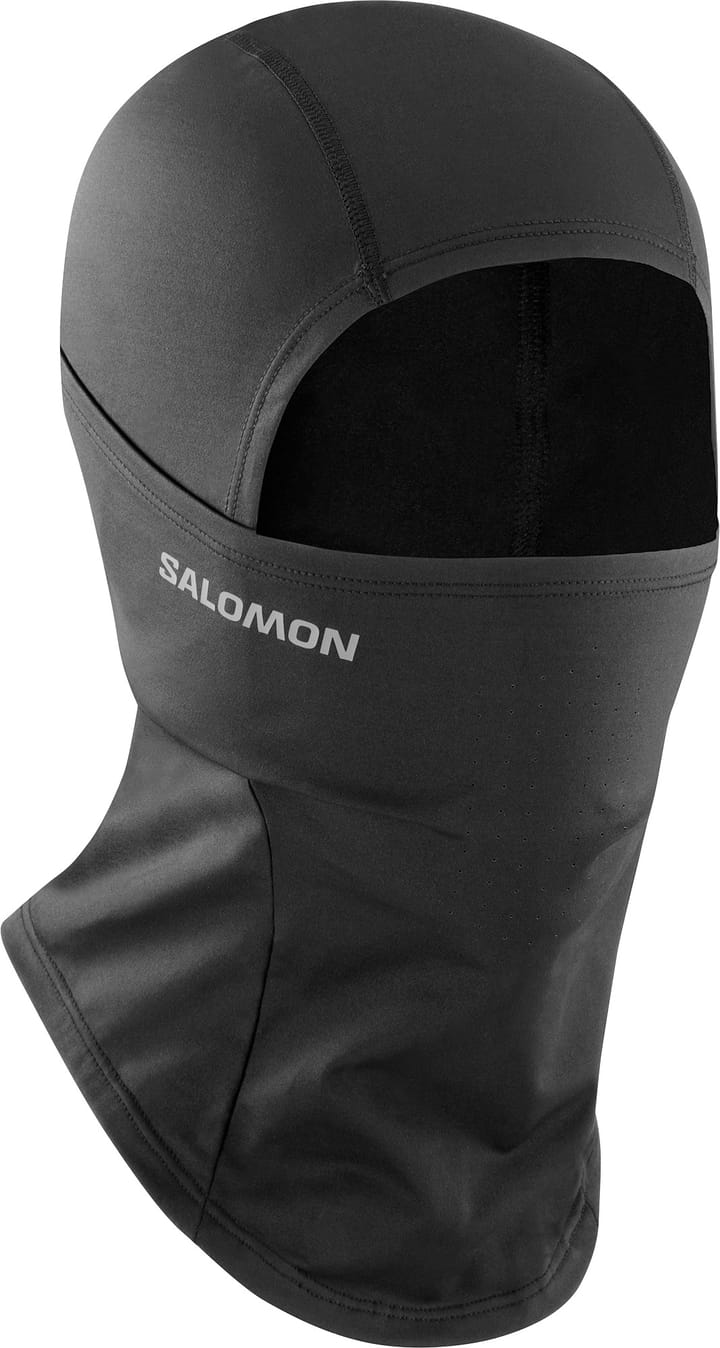 Salomon Absolute Balaclava Deep Black Salomon