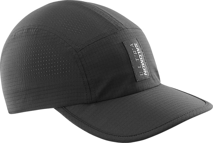 Salomon S/Lab Salomon Ultra Summer Deep Black Salomon