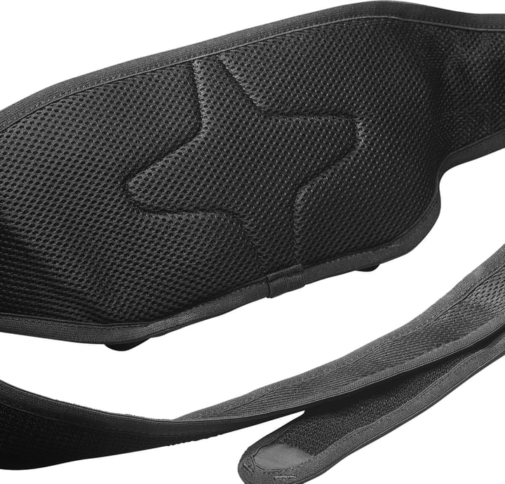 Salomon Cross Black Salomon