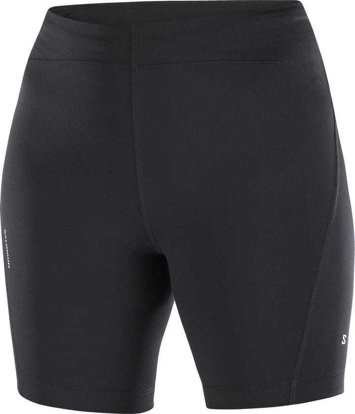 Salomon Women's Shkout Core 6" Shorts Deep Black Salomon