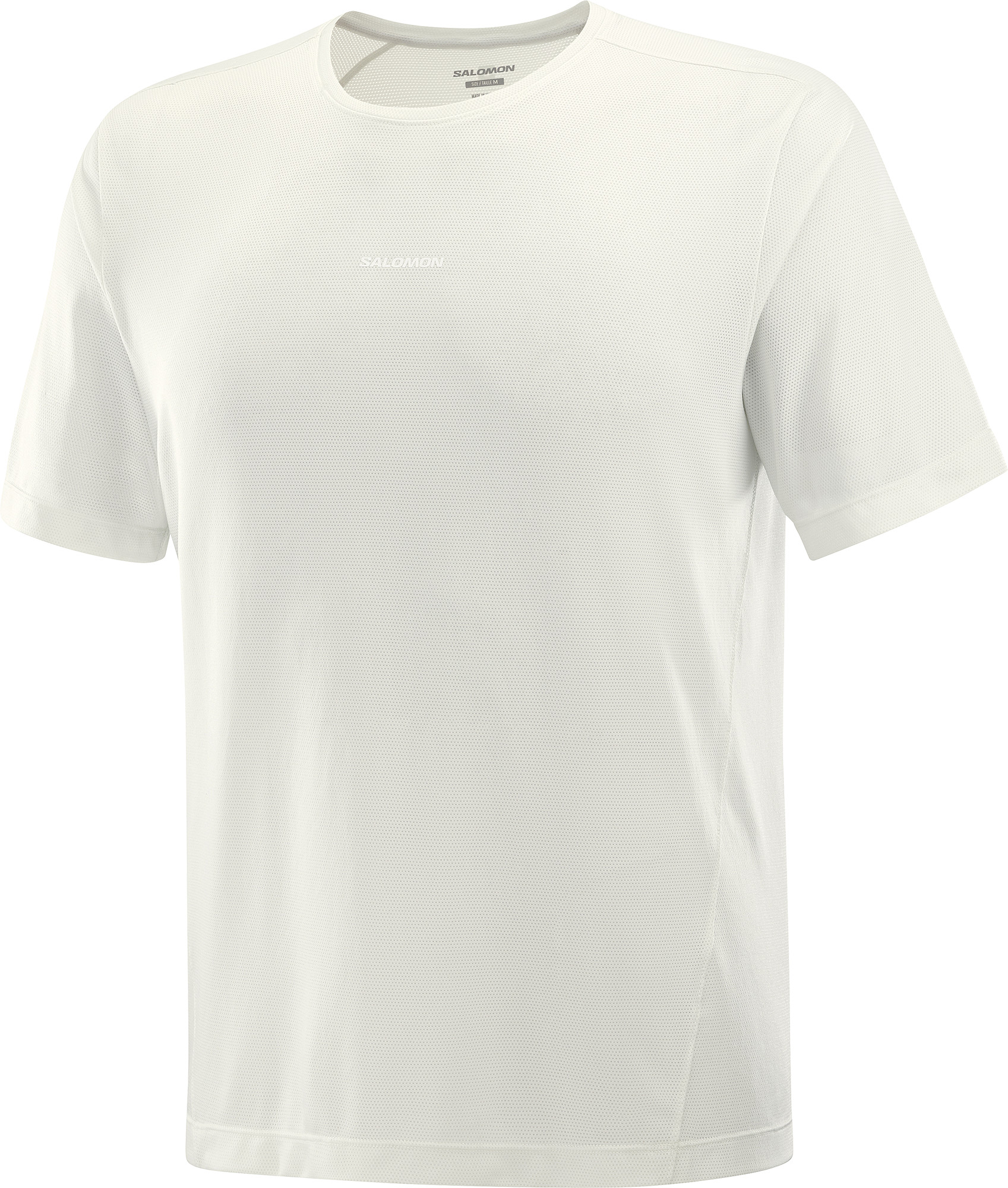 Salomon Men's Shkout Core Short Sleeve Tee