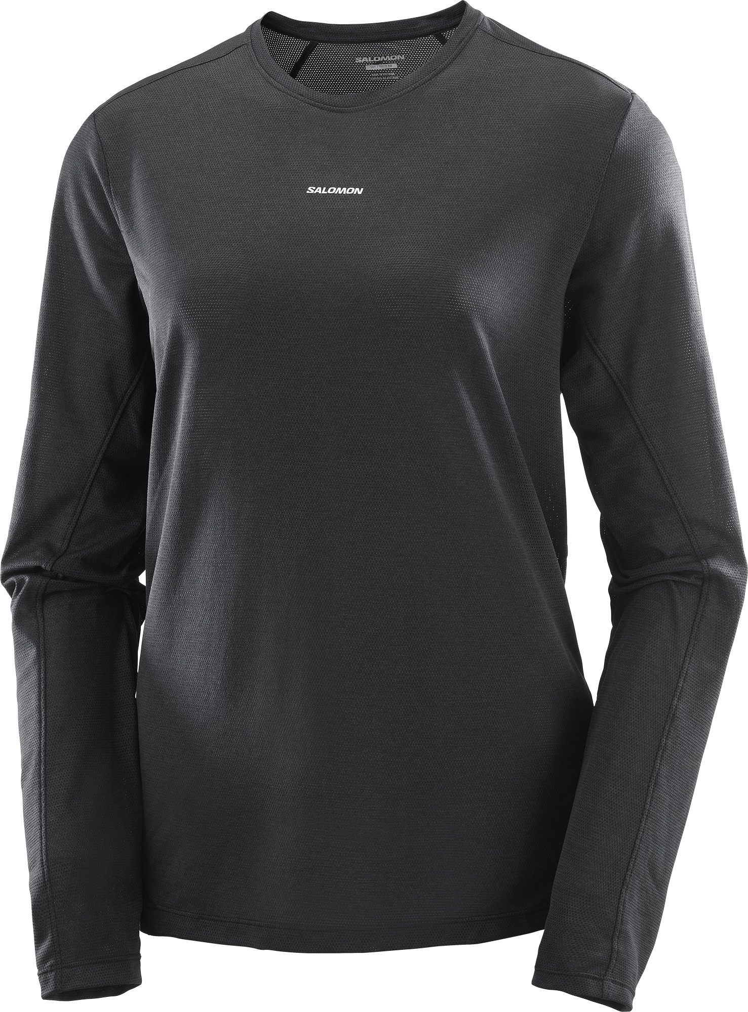 Salomon Shkout Core Long Sleeve Tee
