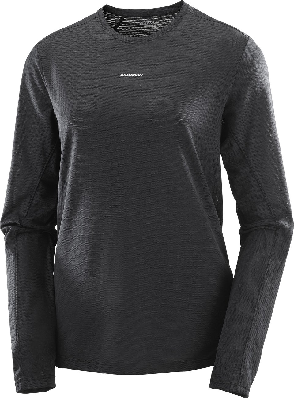 Women's Shkout Core Long Sleeve Tee