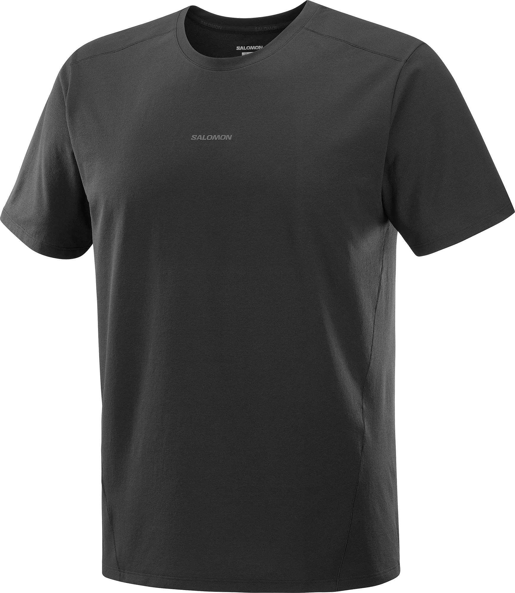 Men's Trackline Short Sleeve Tee