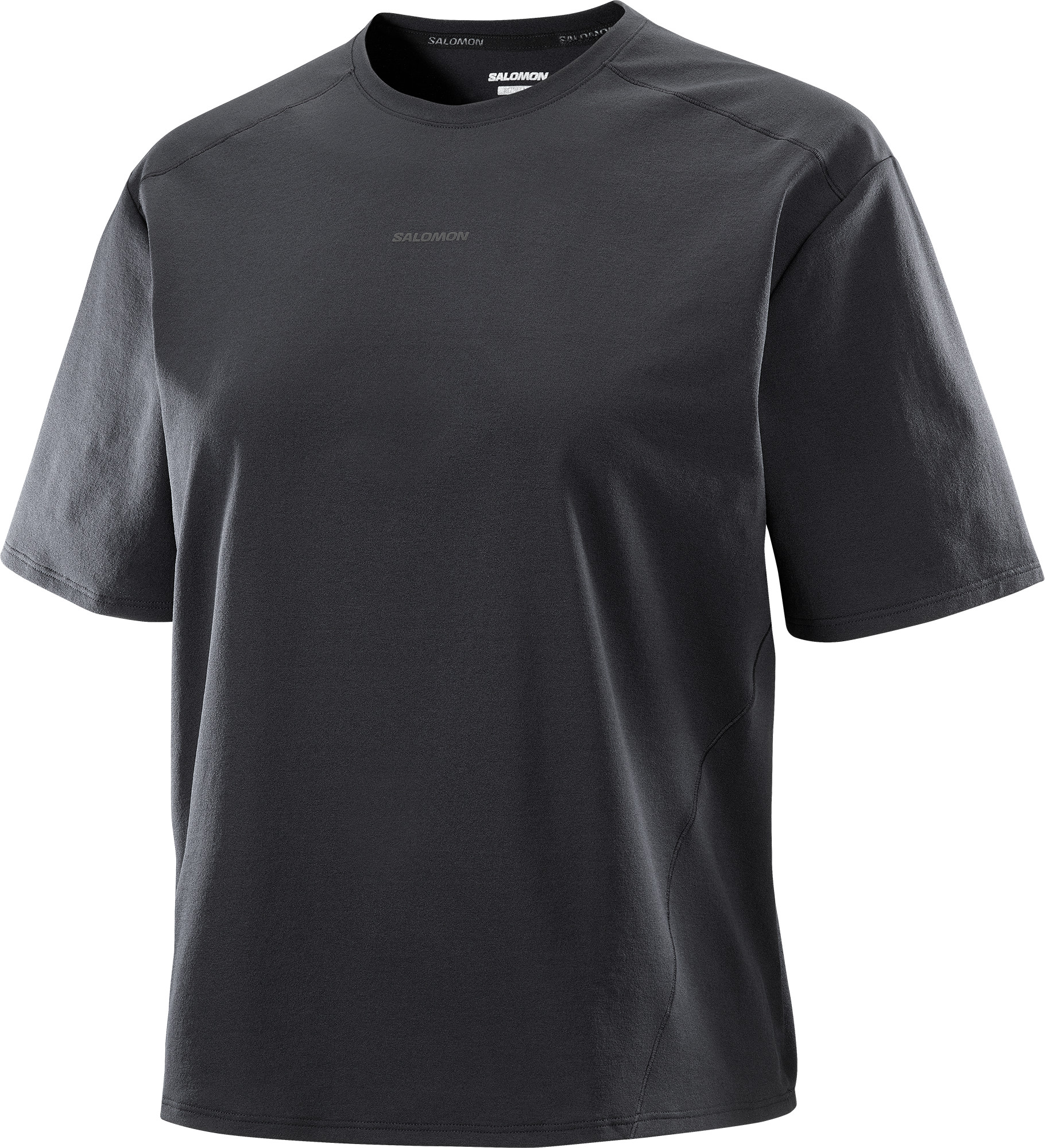 Women's Trackline Short Sleeve Tee