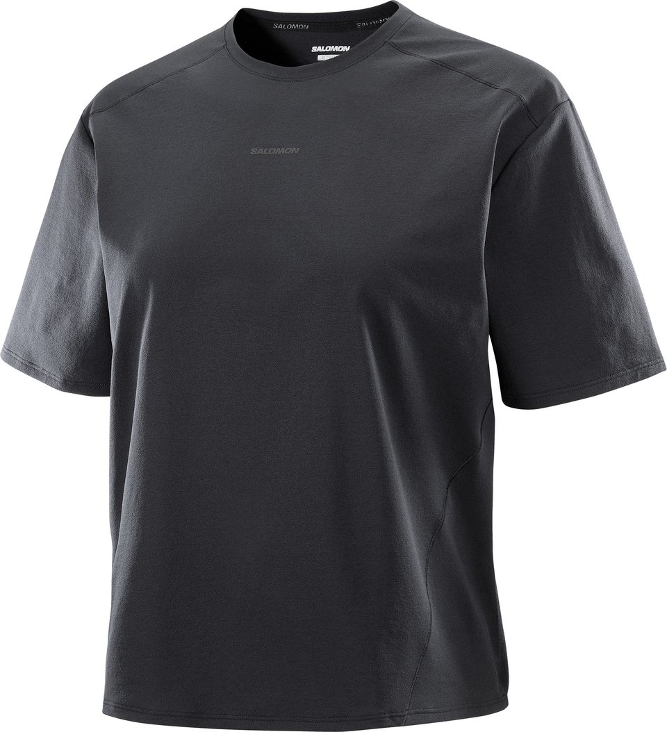Women's Trackline Short Sleeve Tee