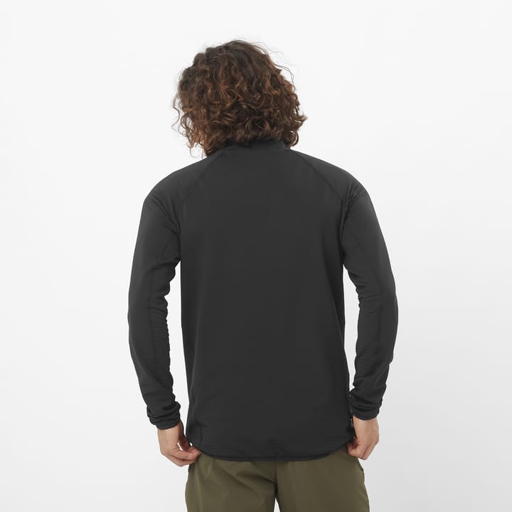 Salomon Essential Lightwarm Deep Black/ Salomon