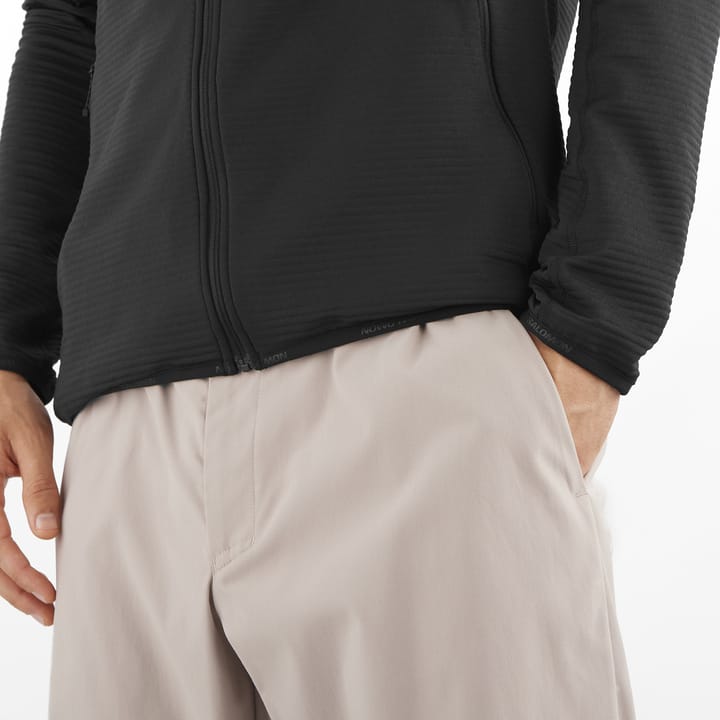 Salomon Essential Lightwarm Deep Black/ Salomon