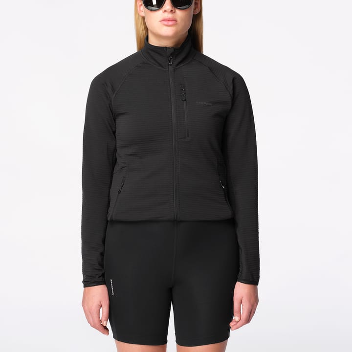 Salomon Essential Lightwarm Deep Black/ Salomon