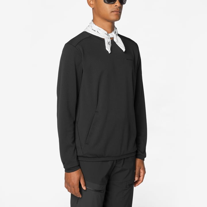 Salomon Motomesh Deep Black Salomon