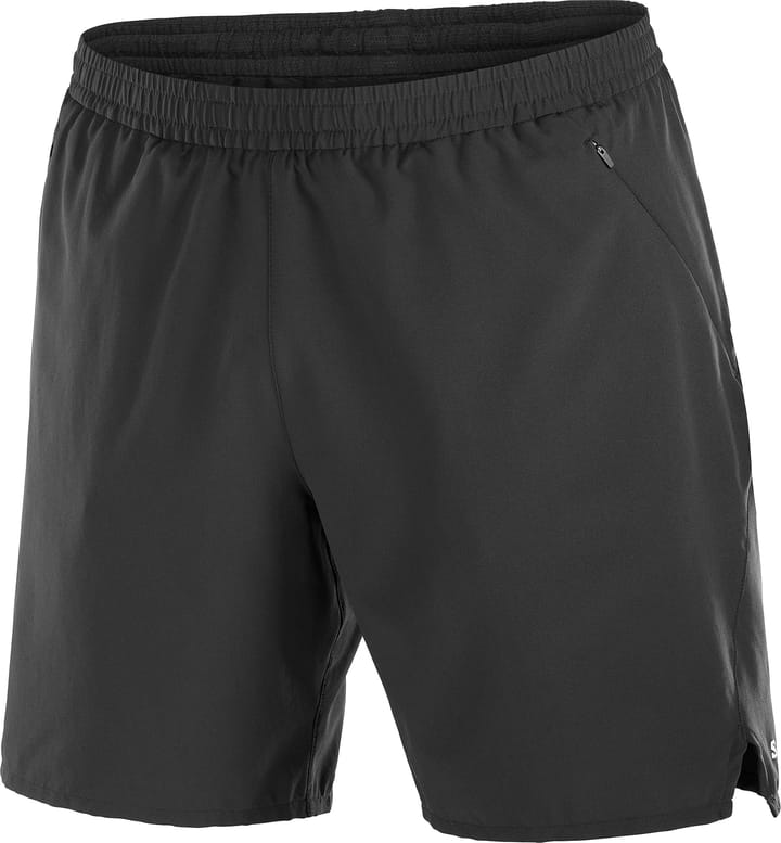 Salomon Men's Shakeout Core 2in1 7" Shorts Deep Black Salomon