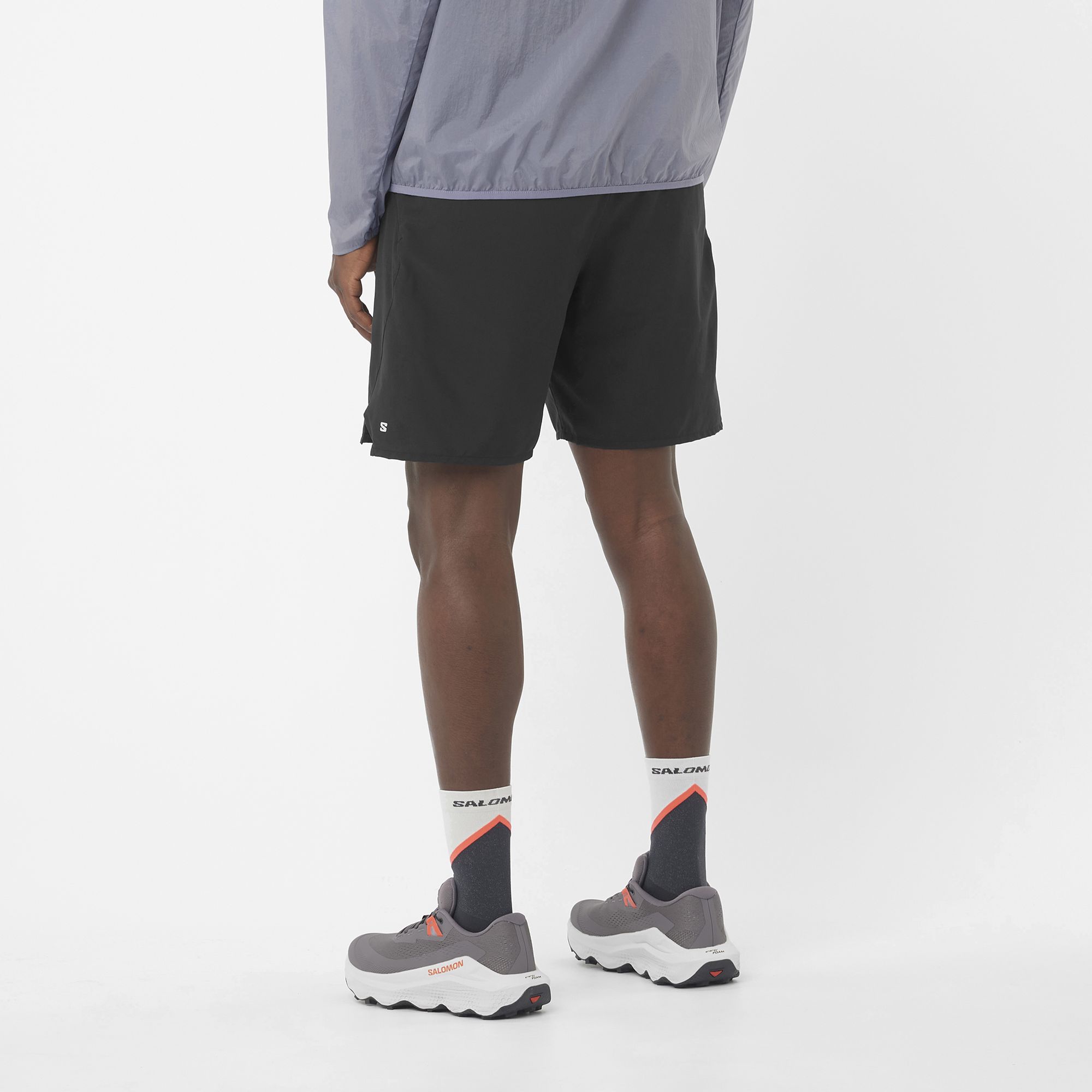 Salomon Men's Shkout Core 2in1 7
