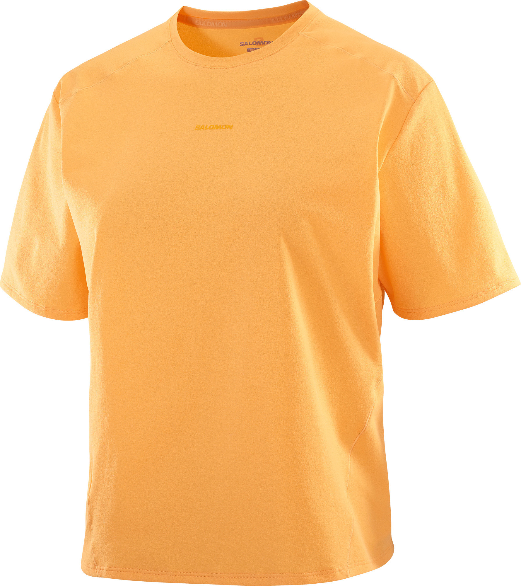 Warm Apricot