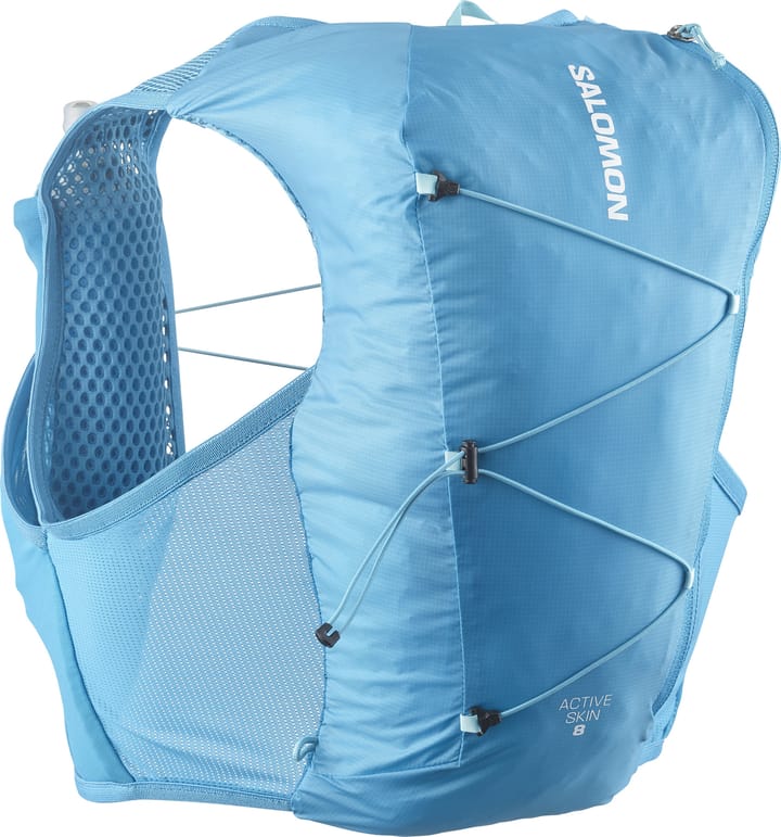 Salomon Active Skin 8 Blue Danube/Blue Curacao Salomon Salomon Active Skin 8 Blue Danube/Blue Curacao Salomon
