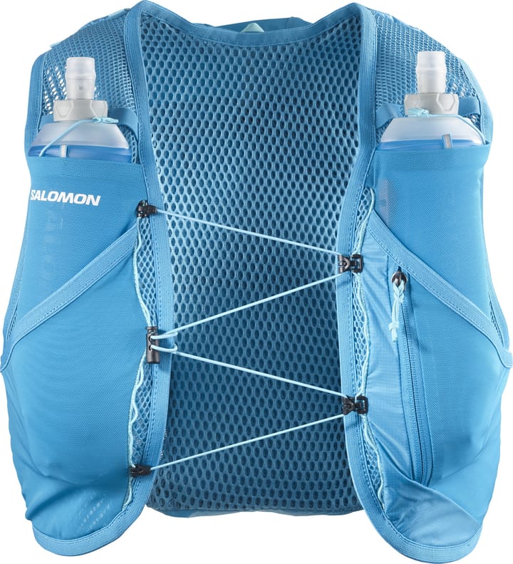 Salomon Active Skin 8 Blue Danube/Blue Curacao Salomon Salomon Active Skin 8 Blue Danube/Blue Curacao Salomon
