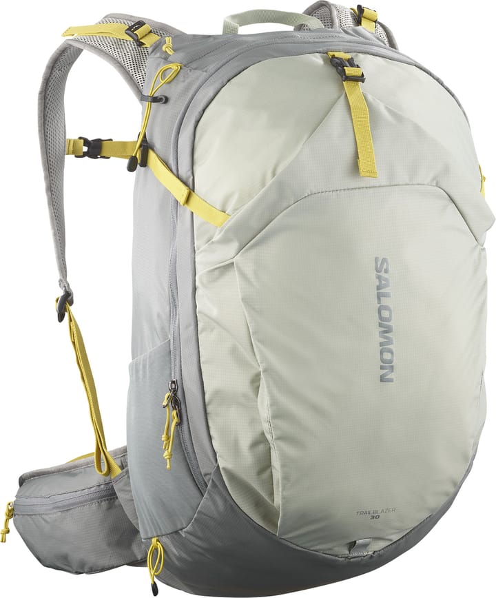 Salomon Trailblazer 30 Sedona Sage/seagrass/cress Green Salomon
