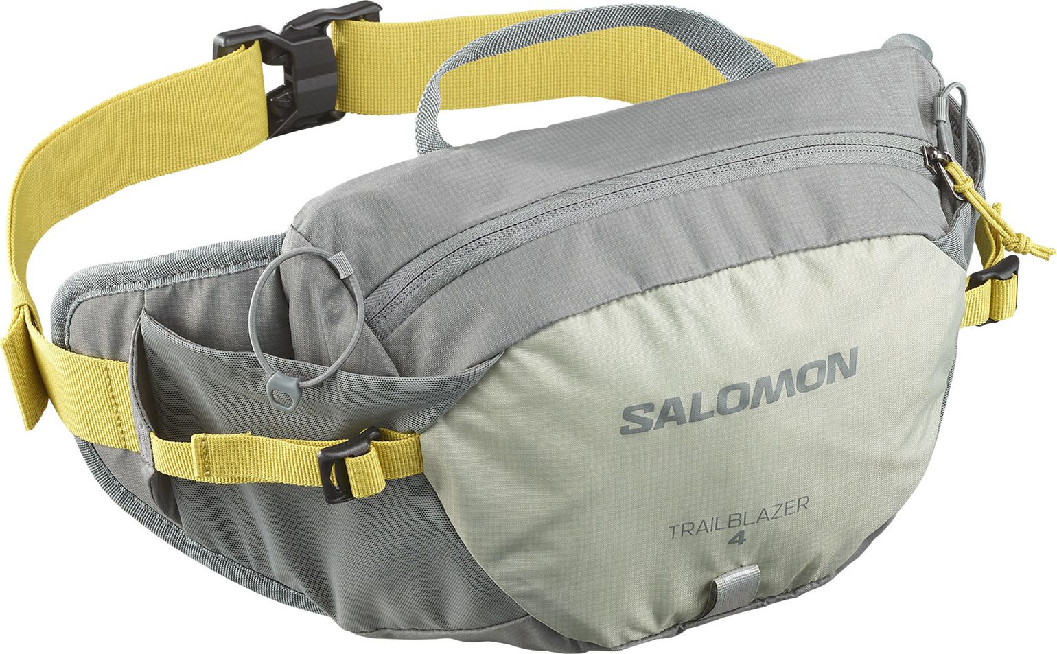 Salomon Trailblazer Waist Bag Sedona Sage/seagrass/cress Green