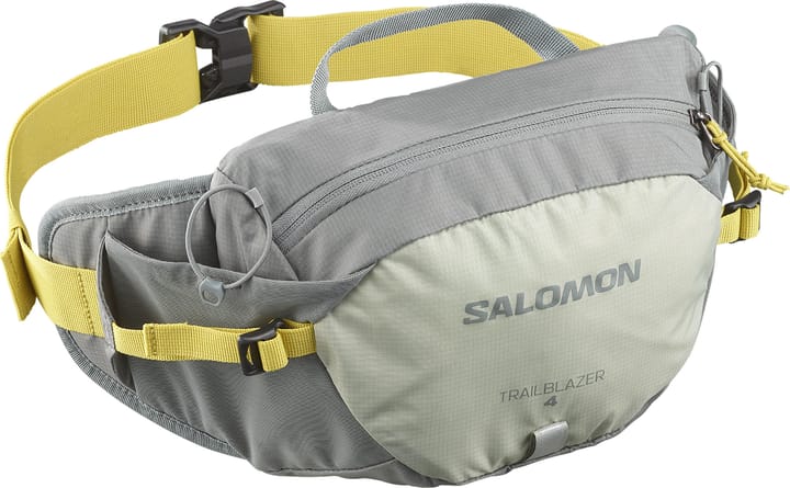 Salomon Trailblazer Waist Bag Sedona Sage/seagrass/cress Green Salomon